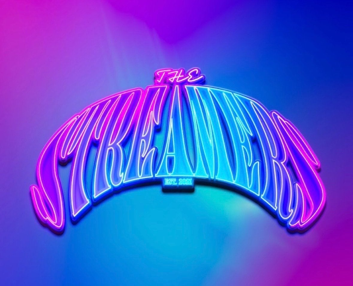 4 Tickets voor de streamers donderdag 17 september, Tickets en Kaartjes, Drie personen of meer, Oktober