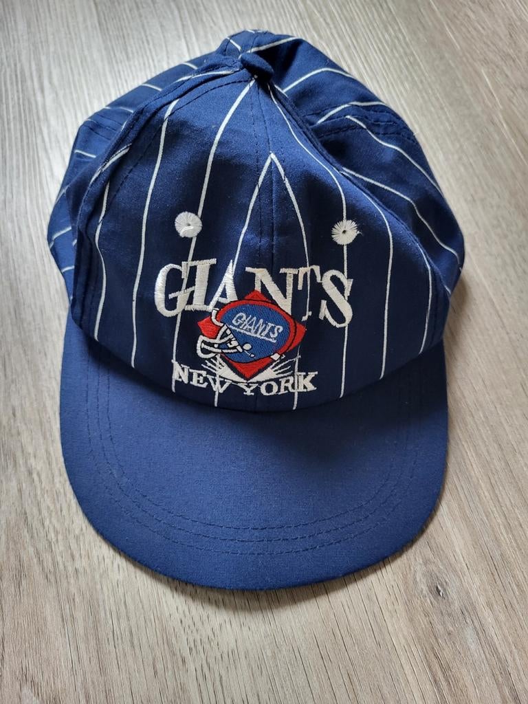 New York Giants pet, Ophalen of Verzenden