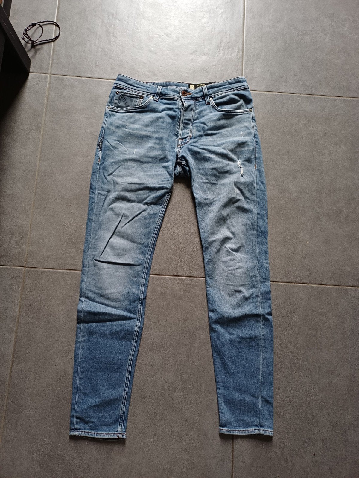 Chasin' Jongensbroek - Maat 32-32 - Zo goed als nieuw, Ophalen of Verzenden, Gebruikt, Chasin', Jongen