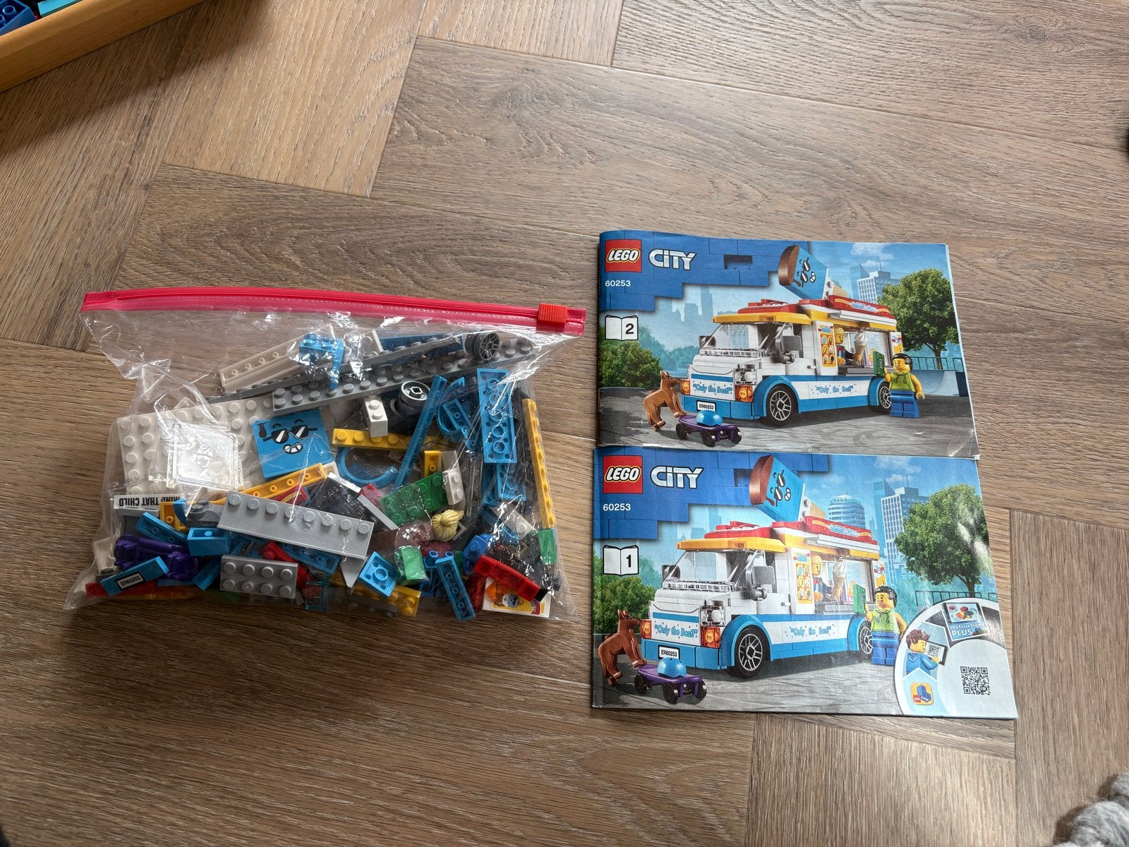 Diverse LEGO City Sets - Verschillende modellen beschikbaar, Lego, Ophalen of Verzenden, Compleet, Complete set