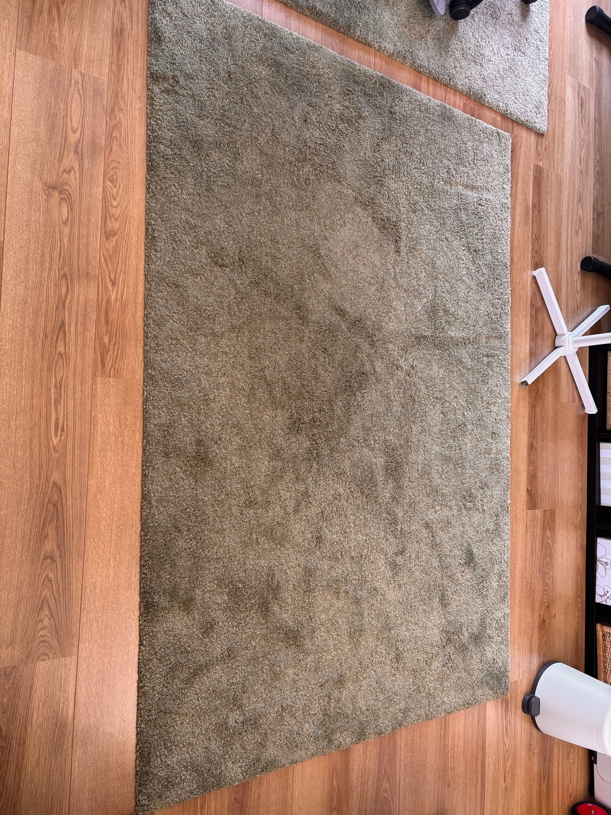 Ikea Stoense tapijt 133x195 - Zo goed als nieuw, Ophalen, 100 tot 150 cm, Zo goed als nieuw, 150 tot 200 cm