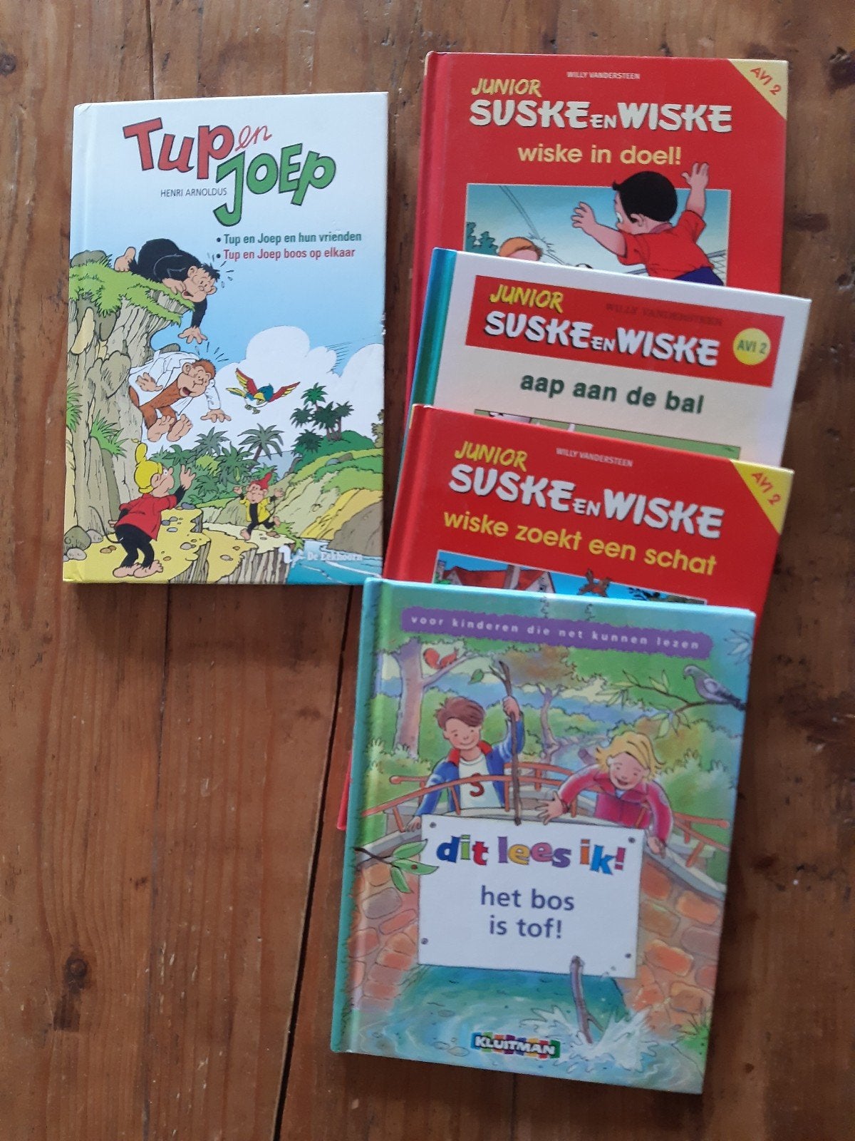 kinderboeken, Boeken, Ophalen of Verzenden, Zo goed als nieuw, Fictie algemeen
