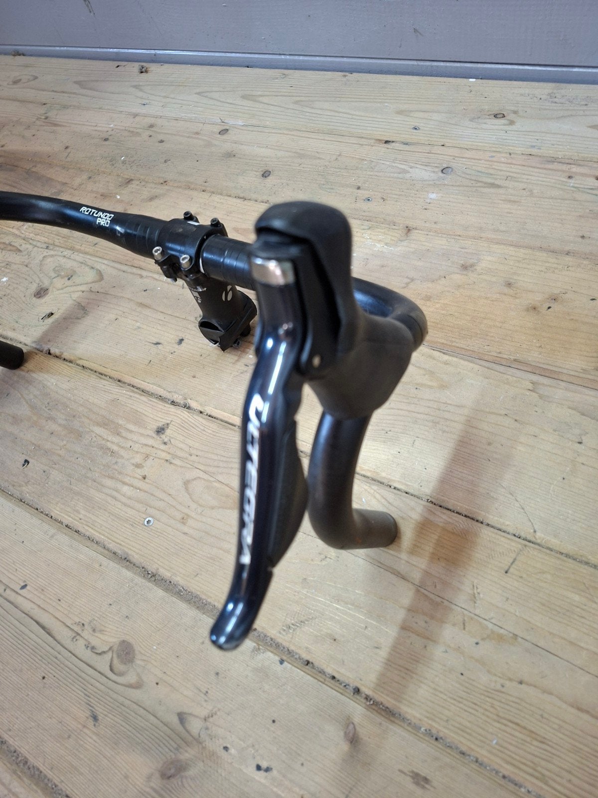 Shimano ultegra Di2 11 sp. shifters, Fietsen en Brommers, Fietsonderdelen, Ophalen of Verzenden, Gebruikt, Shimano ultegra Di2