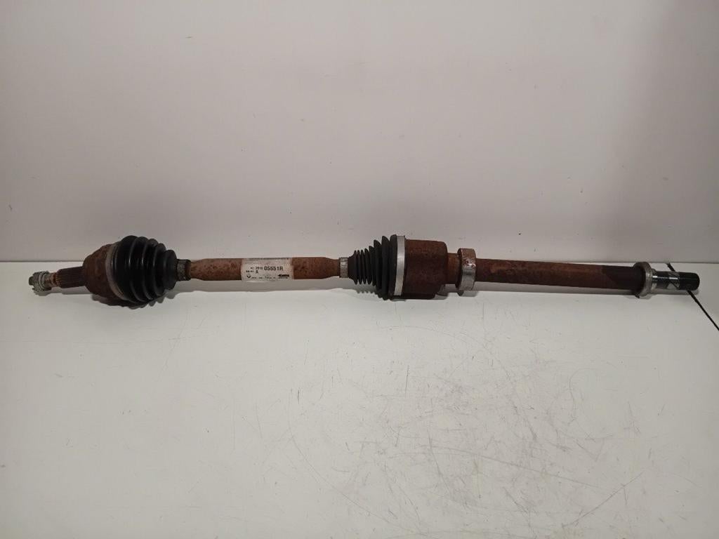 Aandrijfas rechts voor Renault Scénic, Onderdelen@venauto.nl, Van der Ven Autorecycling B.V., Gebruikt, Ettenseweg 76, 4706 PB Roosendaal, The Netherlands