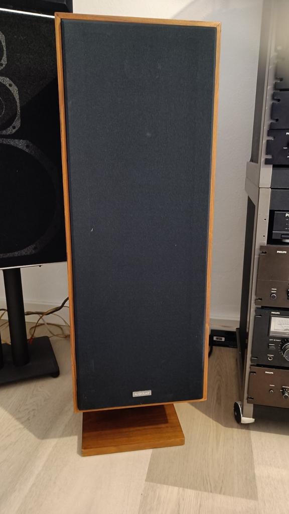Audiolab Cresta II speakerset