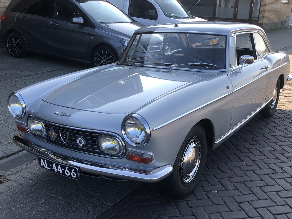 Peugeot AANTAL* KLASSIEKERS V.A. €5999,= OP VOORRAAD * PEU, 1360 cc, Overige kleuren, Bedrijf, Handgeschakeld
