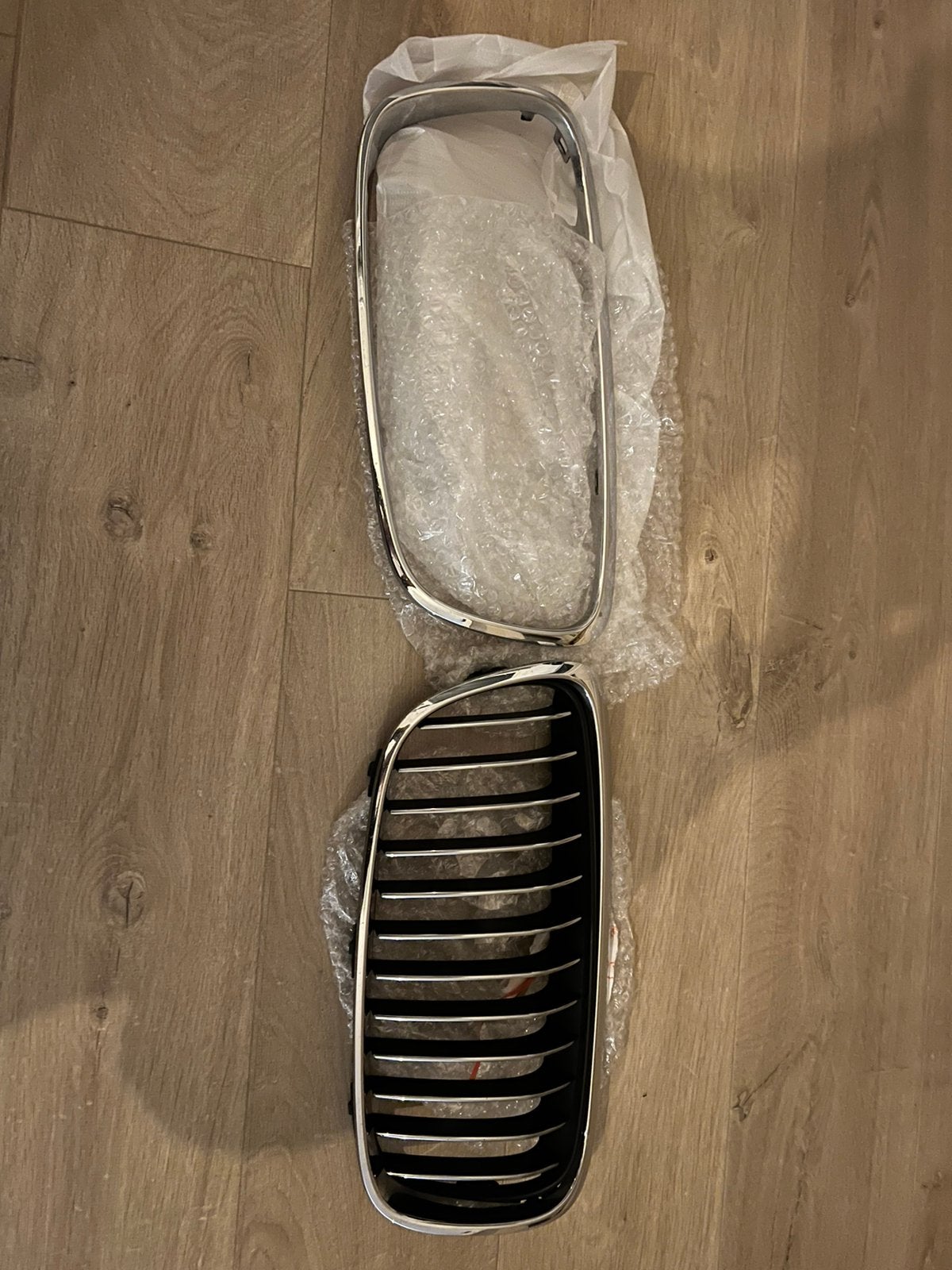 BMW 2-serie Gran Tourer grill 2018, Ophalen of Verzenden, BMW, Bumper