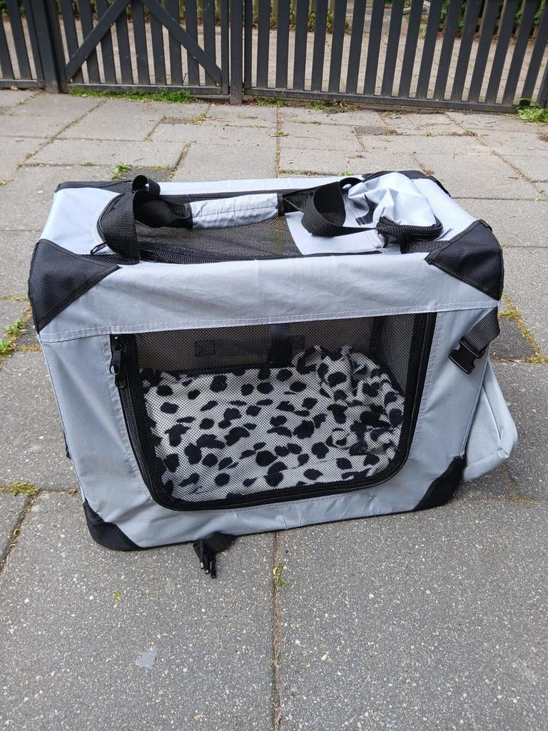 Reisbench hond, Dieren en Toebehoren, Ophalen