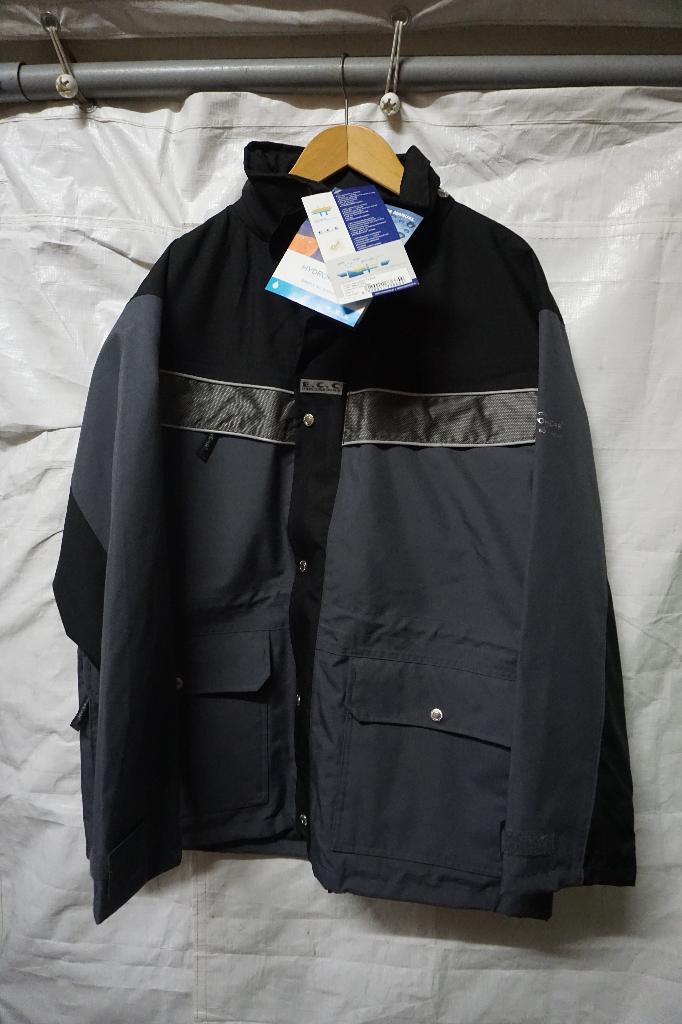 Nieuw! Hydrowear Kiel werkjas parka | maat L, Heren, Hydrowear, Nieuw, Ophalen of Verzenden