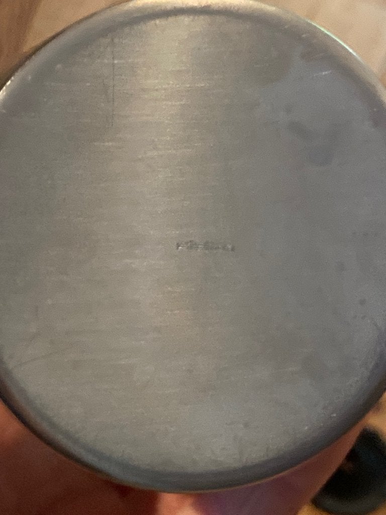 stelton olie lamp, Ophalen, Gebruikt, Binnenverlichting