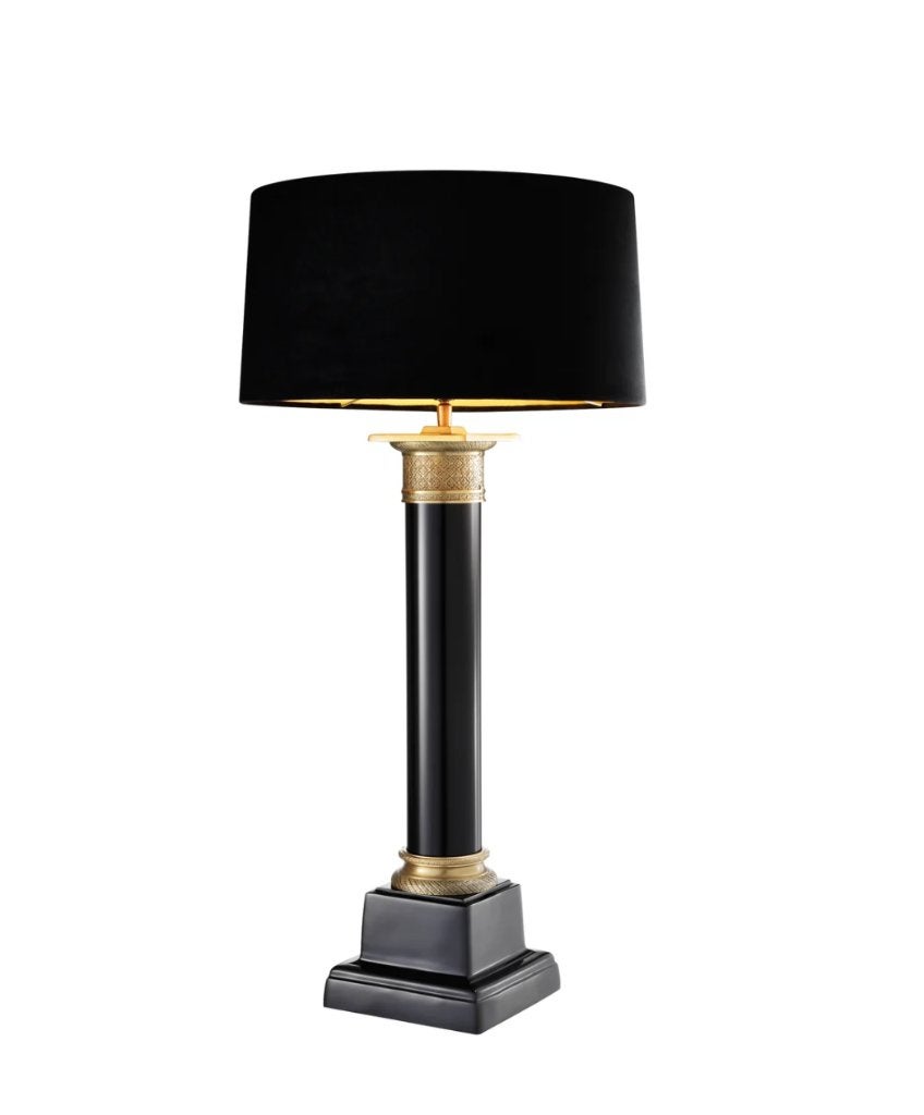Eichholtz Tafel Lamp Monaco, Ophalen, Overige materialen, Overige typen, Gebruikt