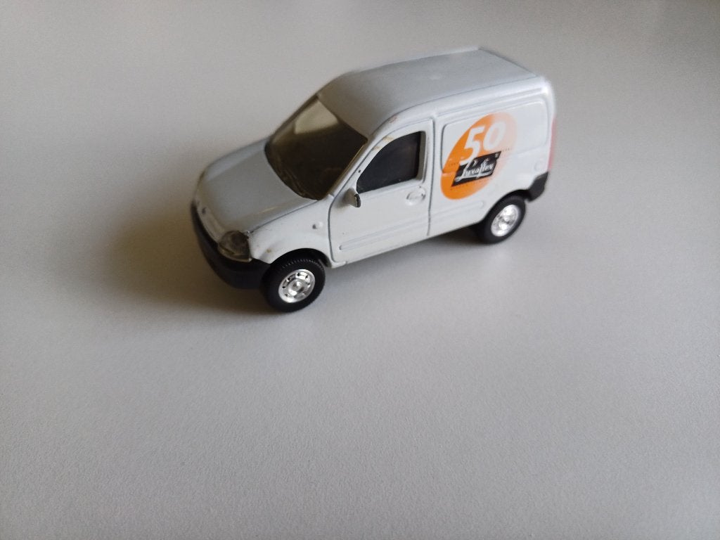 norev kangoo bestel busje, Ophalen of Verzenden, Gebruikt, Auto