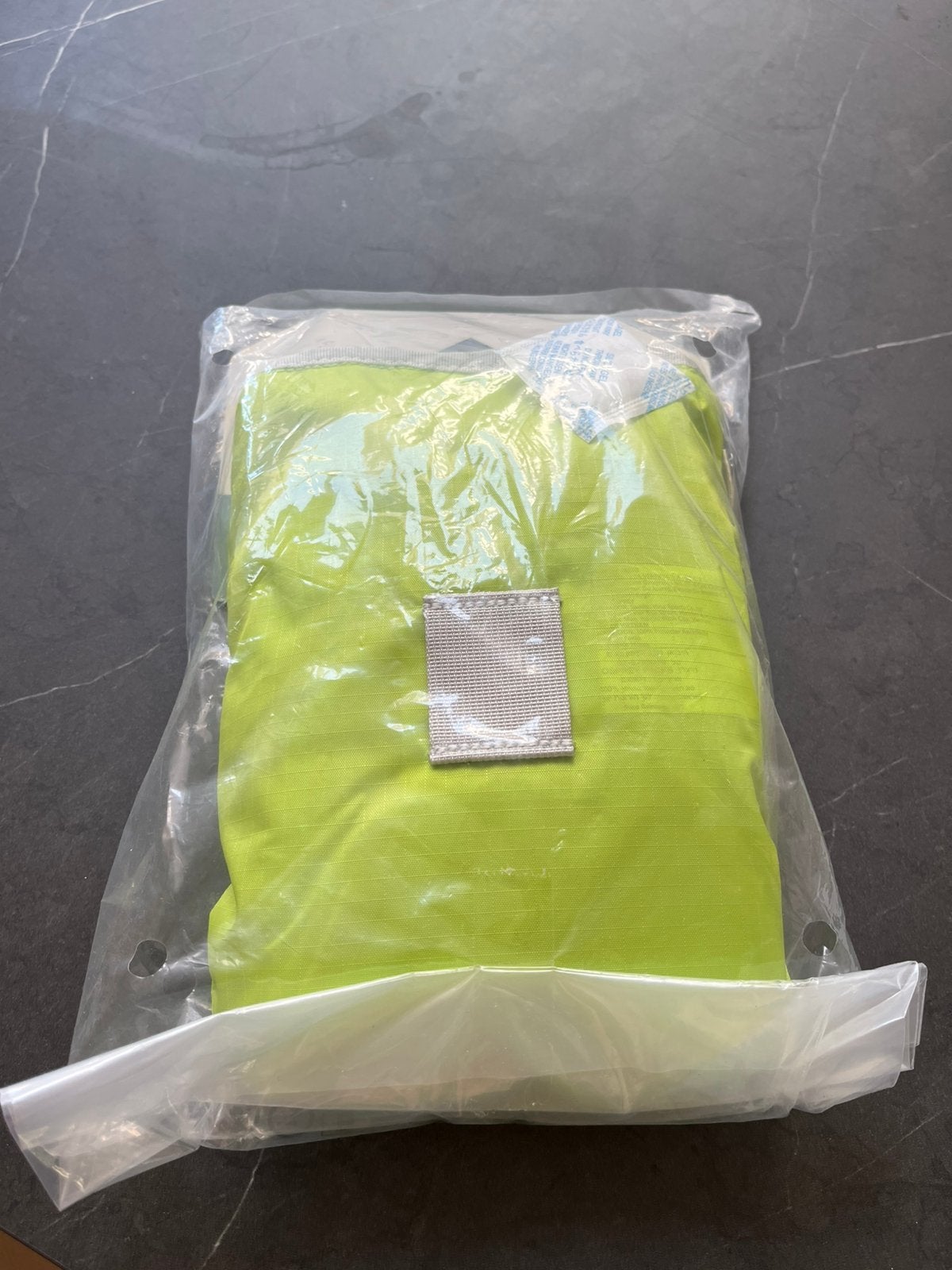 Osprey Poco Raincover, Sport en Fitness, Bergsport en Wandelen, Ophalen of Verzenden, Nieuw, Rugzak