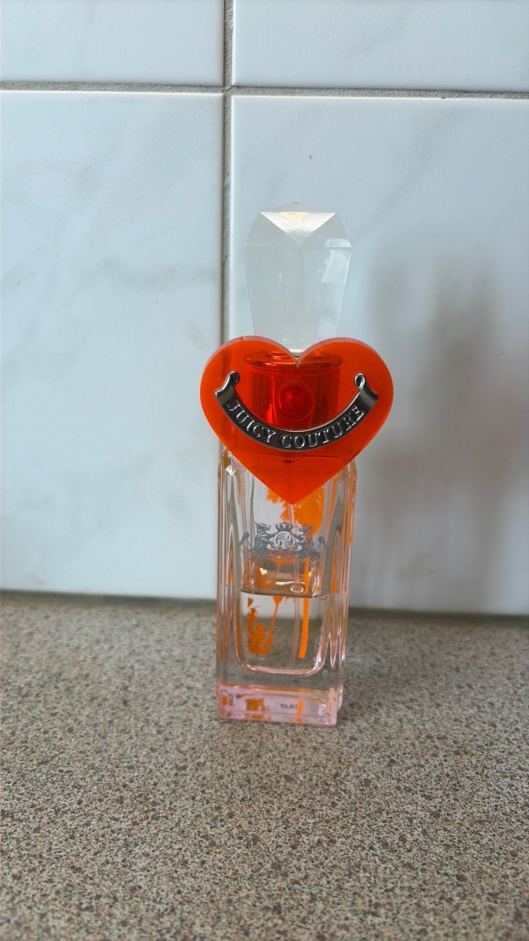 Juicy couture malibu, Verzenden, Gebruikt