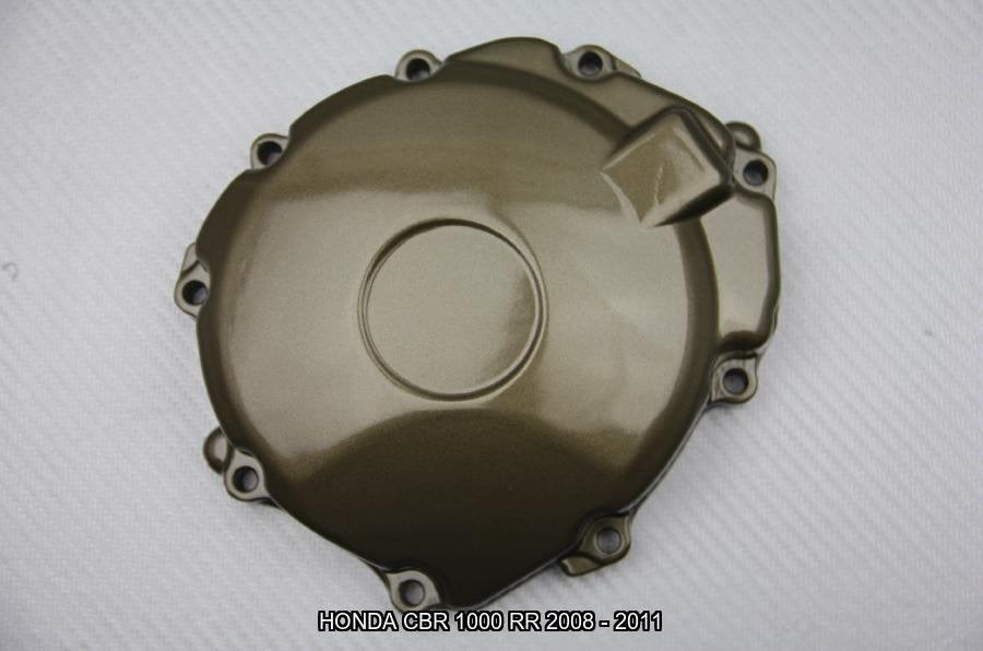 Dynamo Deksel voor HONDA CBR 1000 RR 2008 - 2011, Verzenden, Nieuw