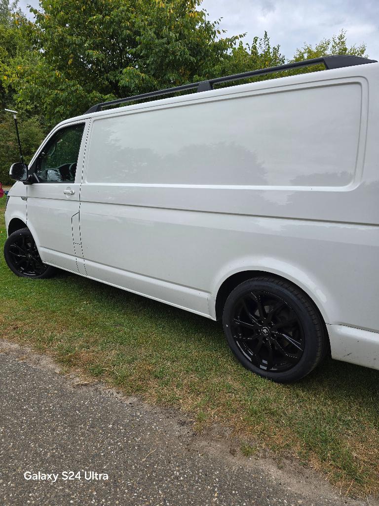 19inch velgen, 255 mm, Velg(en), Nieuw, Zomerbanden