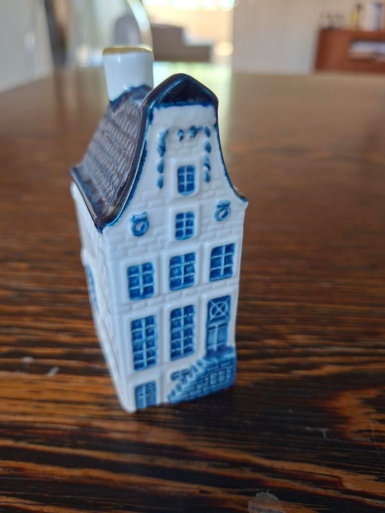 KLM huisje nr. 9, Ophalen of Verzenden, Zo goed als nieuw