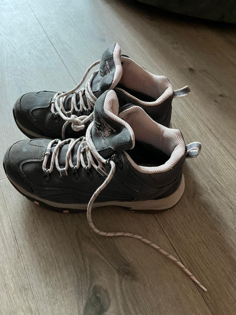 sketchers wandelschoenen, Ophalen of Verzenden, Zo goed als nieuw, Schoenen