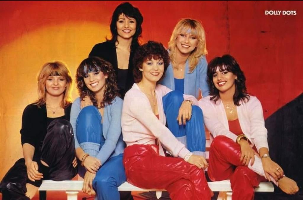Gezocht: Dolly Dots!, Ophalen of Verzenden, Cd of Plaat
