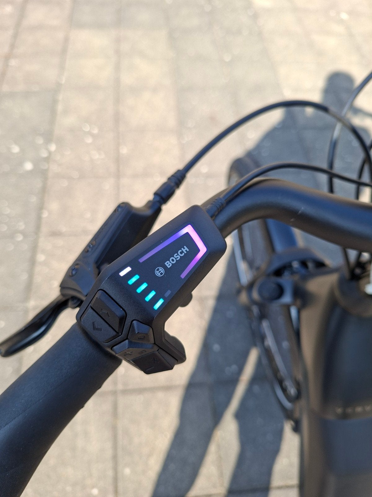 Trek Verve+ 3 Lowstep 2024 - Zo goed als nieuw, Zo goed als nieuw, Minder dan 47 cm, 50 km per accu of meer, Ophalen