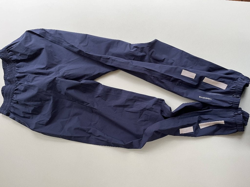 Ayacucho regenbroek 176, Ophalen of Verzenden, Nieuw, Jongen of Meisje, Broek