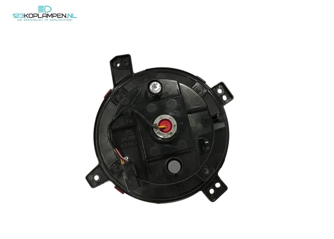 Hyundai Inster achterlicht links mistlamp, Gebruikt, -, Verzenden, Hyundai