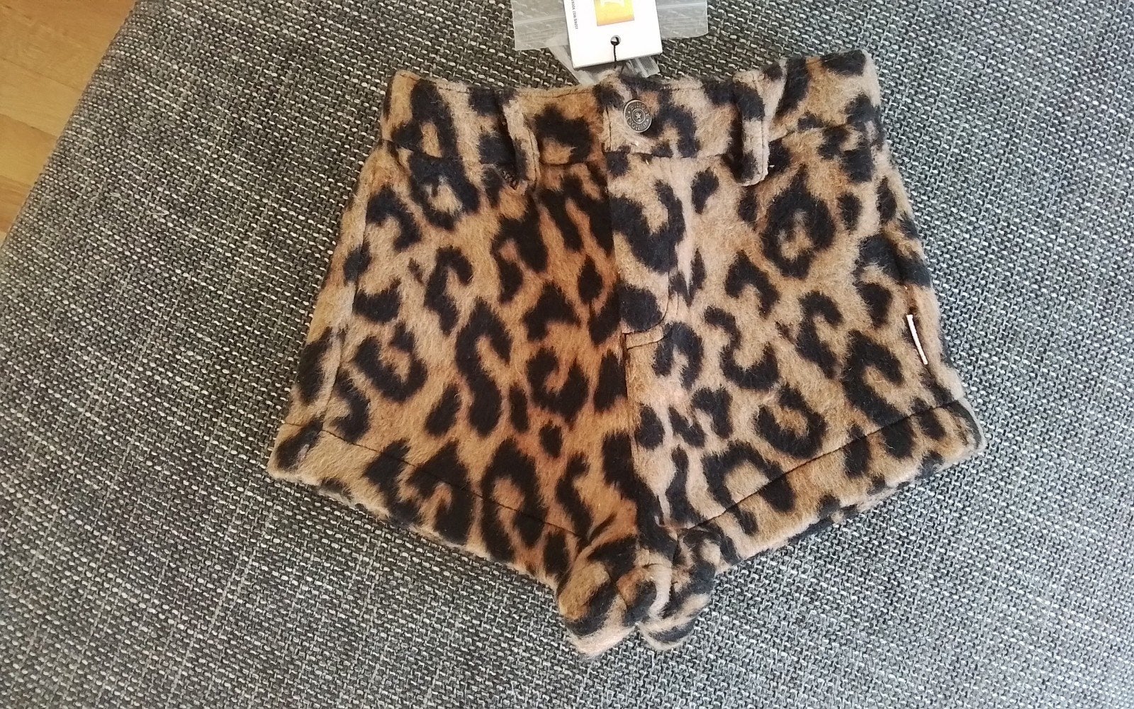 B.Nosy Short, maat 104., Kinderen en Baby's, Ophalen of Verzenden, Meisje, Broek