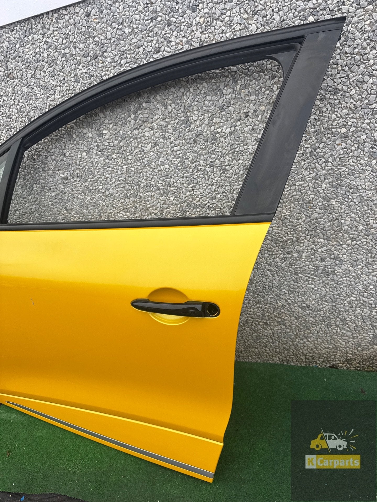 PORTIER RENAULT CLIO IV RS RECHTS ACHTER DEUR 821134212R ORI, Auto-onderdelen, Renault Group, Gebruikt, Contact.group@renault.com