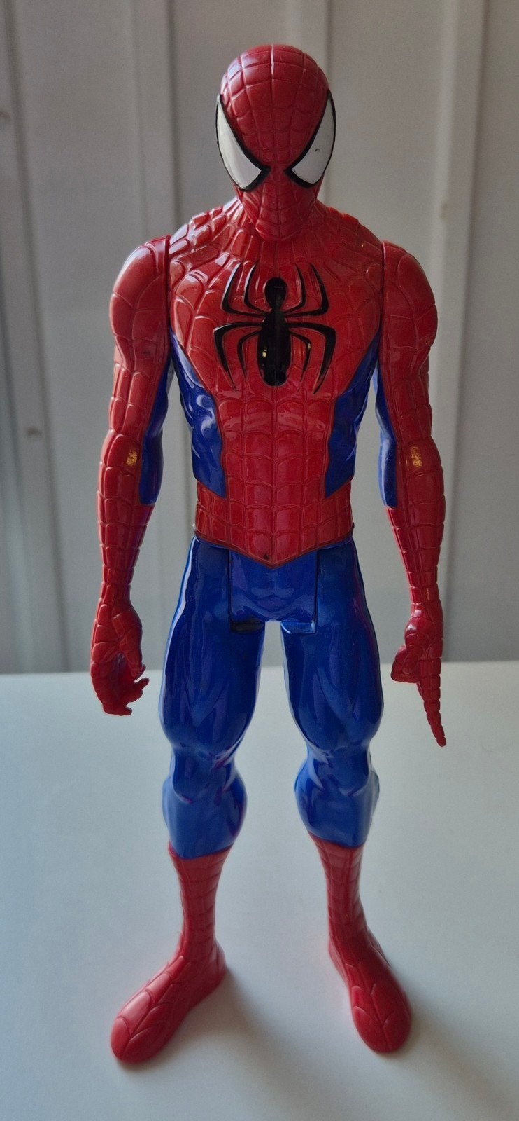 Spiderman pop, Ophalen of Verzenden