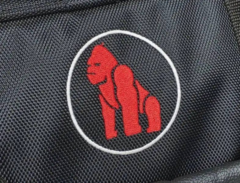 Flyth pro gorilla bag voor buizen 250 cm, Ophalen of Verzenden, Nieuw, Overige typen, Overige