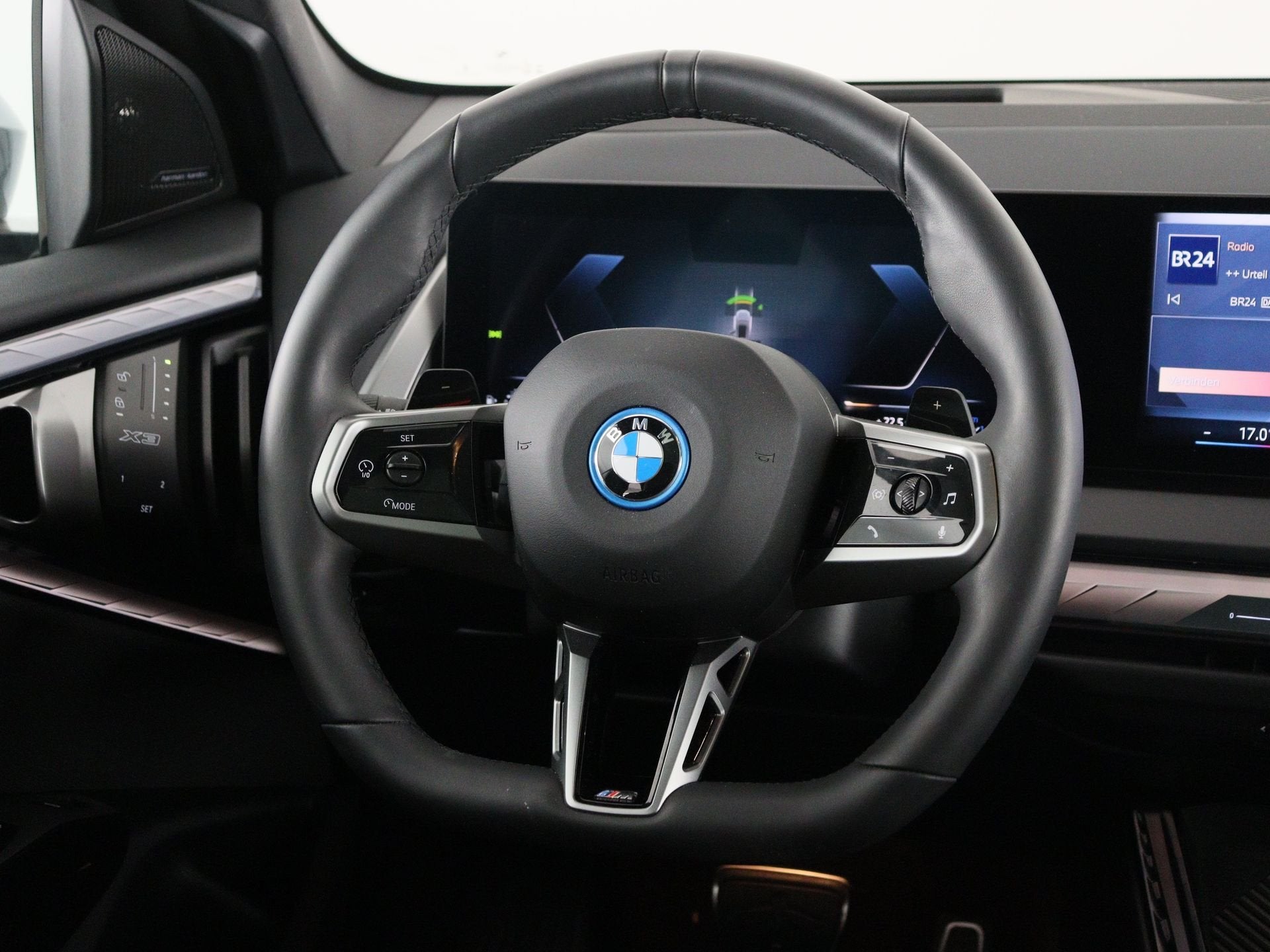 BMW X3 30e xDrive (bj 2026, automaat), Automaat, 1998 cc, Gebruikt, 4 cilinders