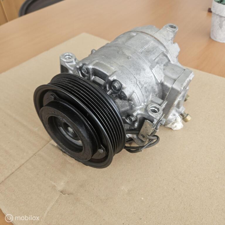 Aircopomp Porsche Boxster 986 /996 / 987 MkI, Gebruikt, Porsche, Ophalen of Verzenden, Porsche