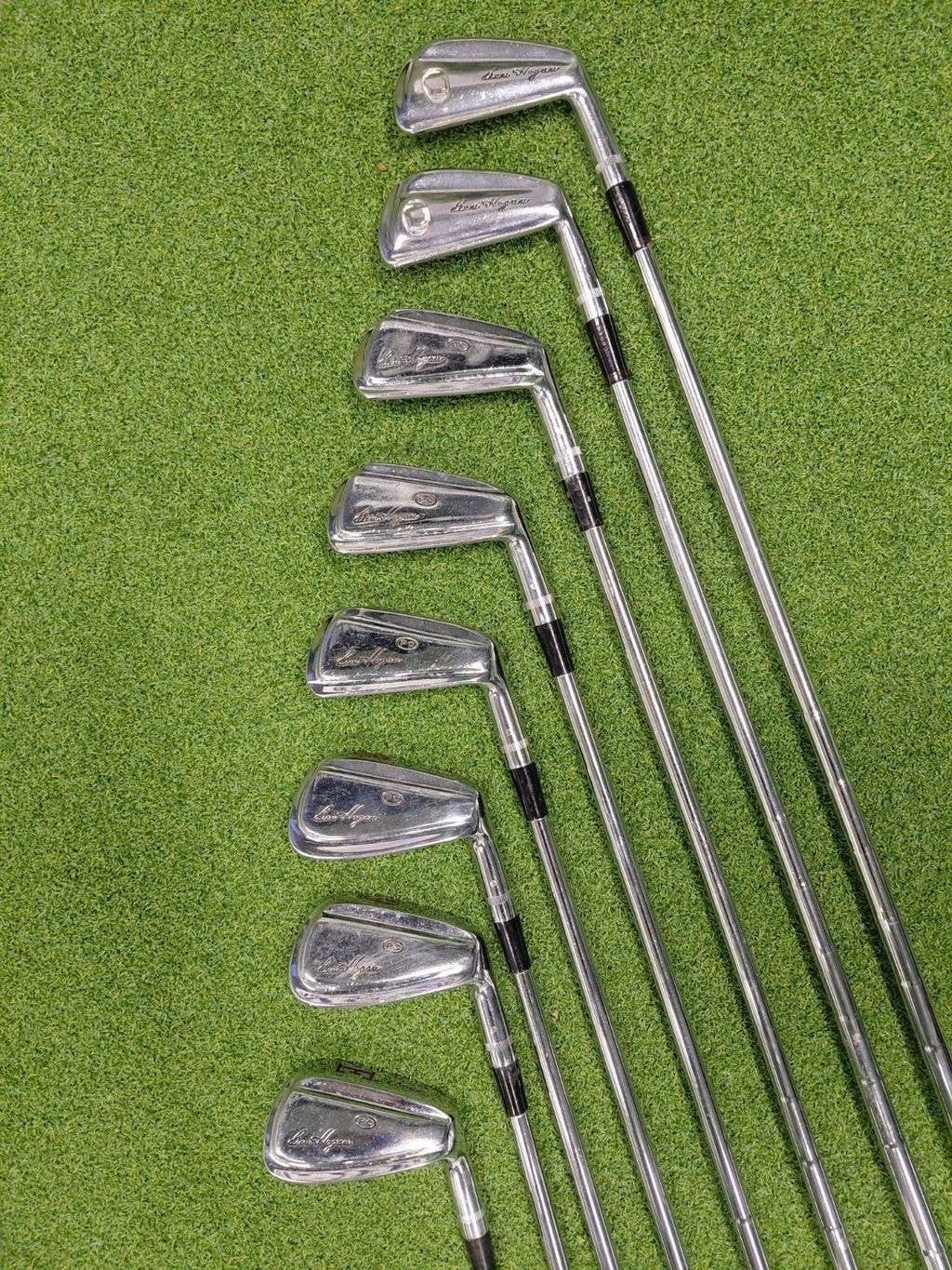Ben Hogan Apex Golfset, Sport en Fitness, Ophalen of Verzenden, Gebruikt, Set, Overige merken