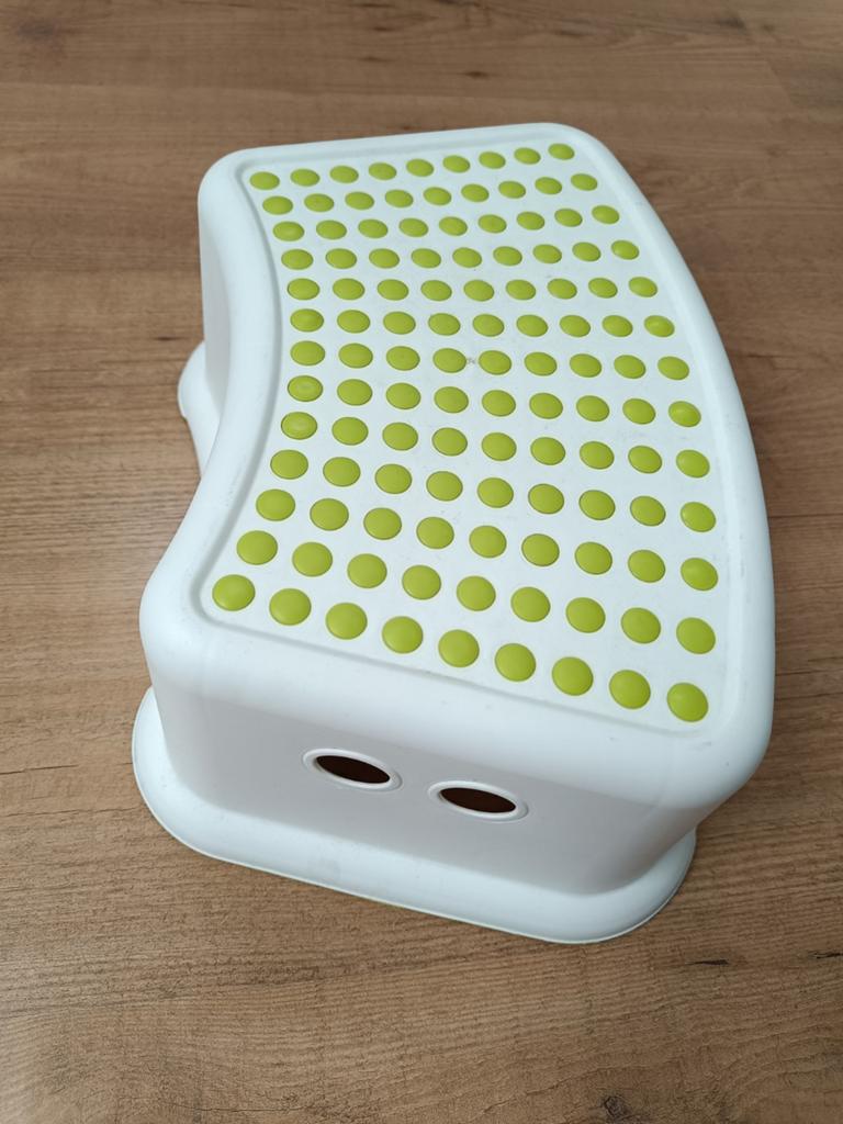 Ikea krukje, Ophalen, Zo goed als nieuw, Overige typen
