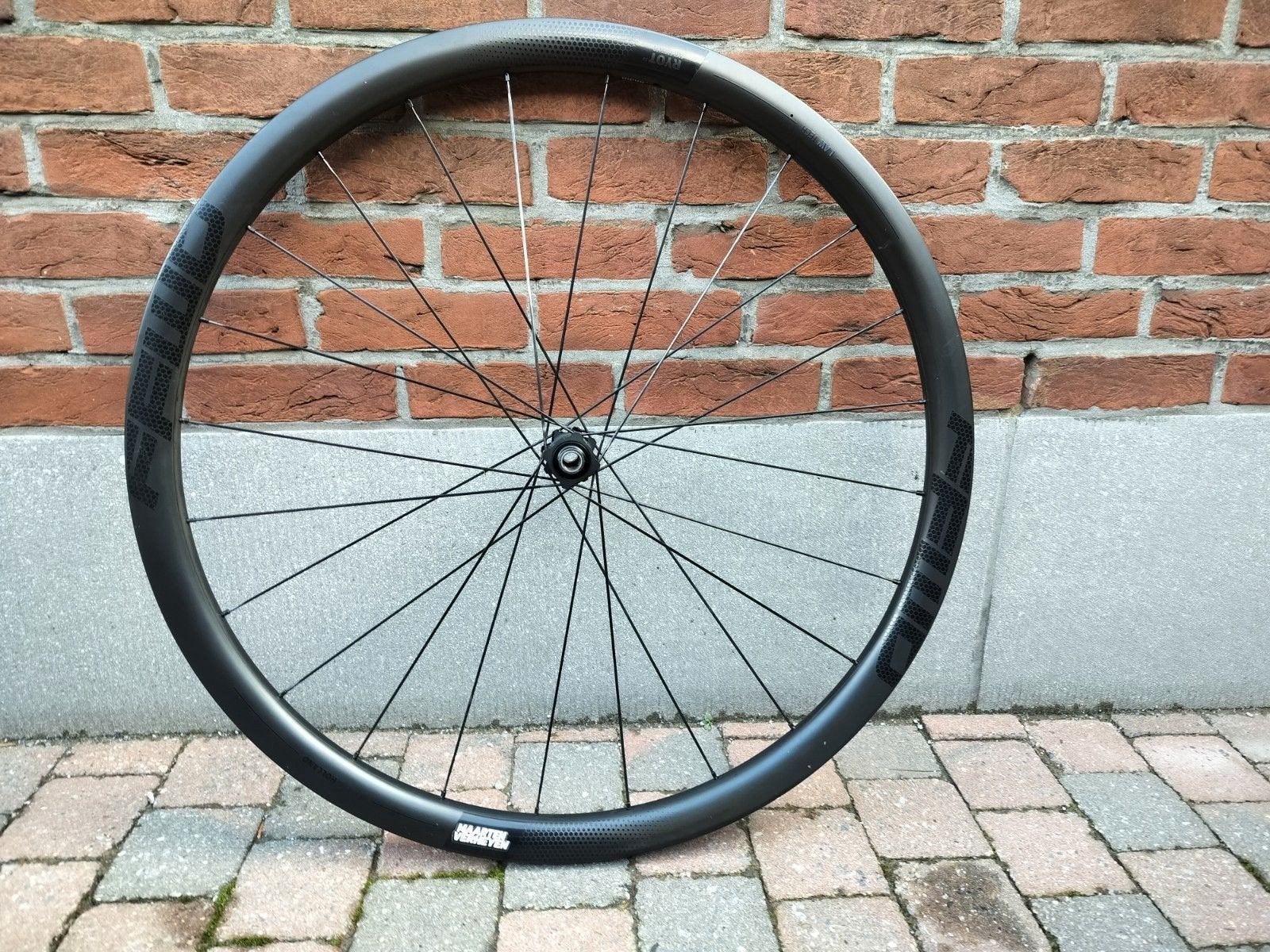 FFWD RYOT LAW 33, Ophalen of Verzenden, Overige typen
