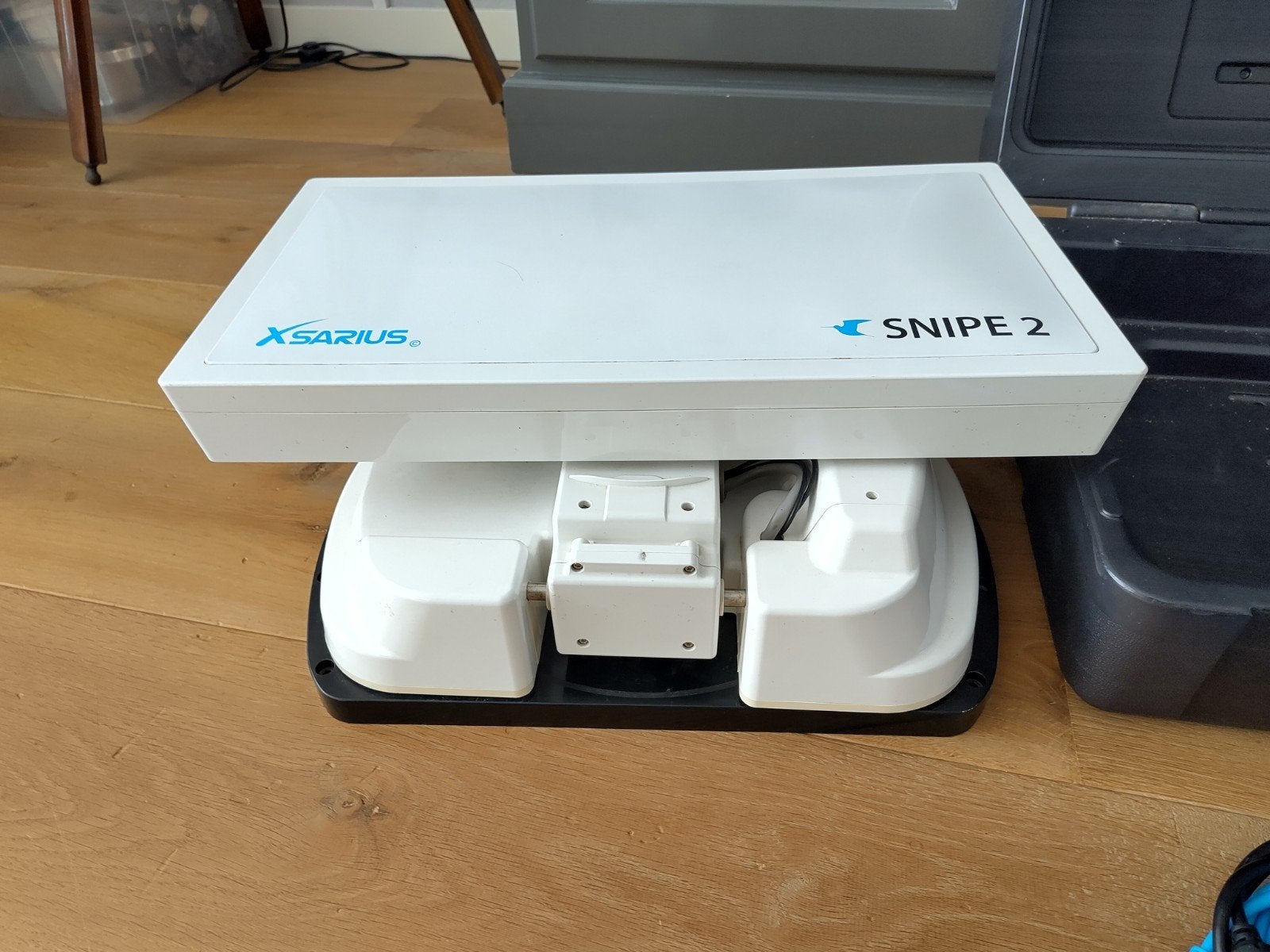 Xsarius Snipe 2 automatische tv antenne, Ophalen of Verzenden