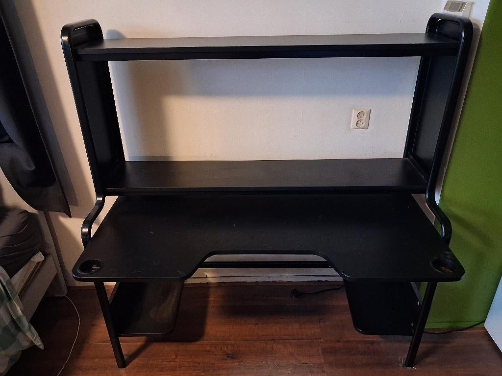 Fredde Bureau Ikea, Huis en Inrichting, Bureaus, Gebruikt, Ophalen