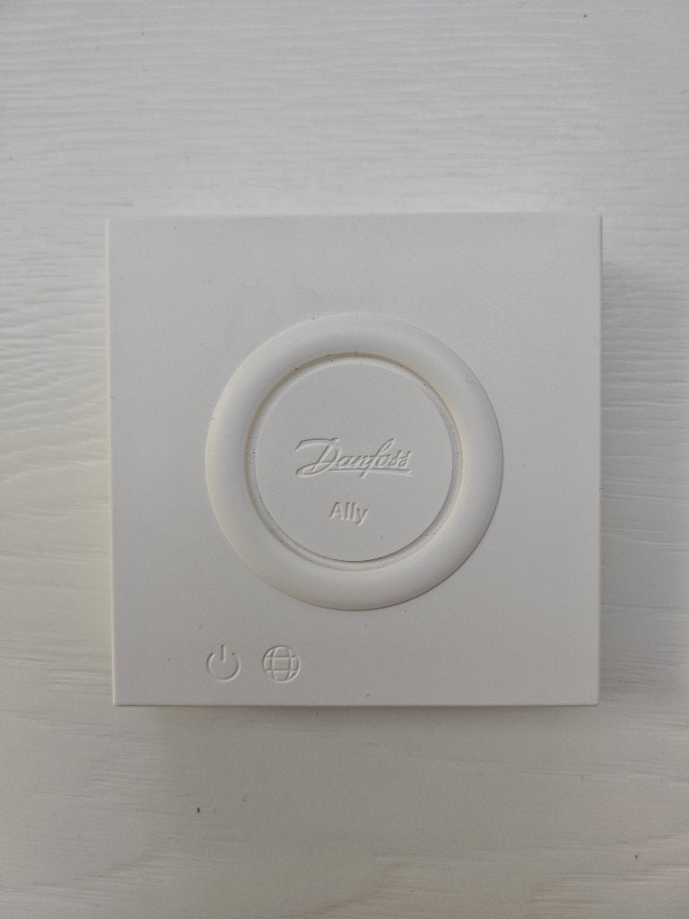 Danfoss Ally Gateway 014G2400, Ophalen of Verzenden, Zo goed als nieuw
