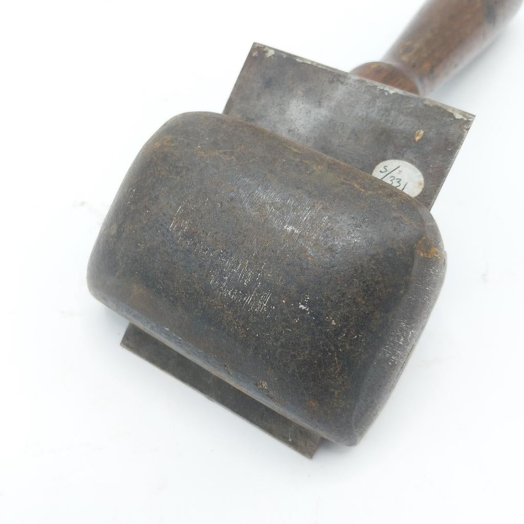 Amerikaanse Schraapschaaf (ML), Antiek en Kunst, Antiek | Gereedschap en Instrumenten, Ophalen of Verzenden