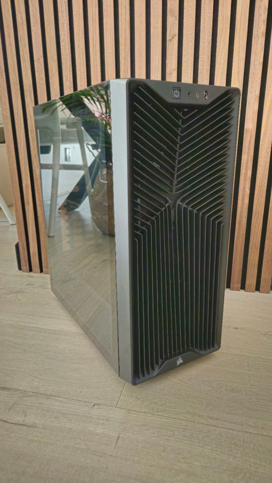Game PC i5-12400F / RTX 3060 Ti / 32GB RAM / 1TB SSD, Ophalen, 32 GB, Zo goed als nieuw, Gaming