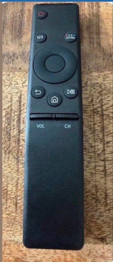 Nieuwe afstandsbediening voor Samsung Smart TV, Ophalen, Nieuw, Universeel, Tv