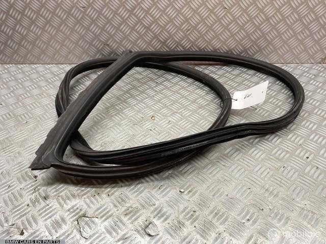 Deurrubber BMW 5-serie Gran Turismo F07 ('09-'13), Gebruikt, PartnerPortal@bmw.de, Bmw, Ophalen of Verzenden