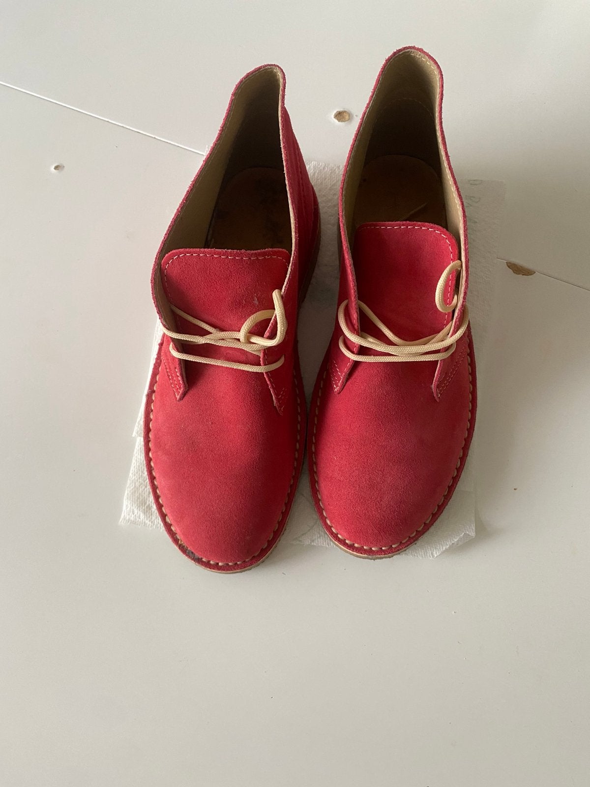 Heren schoenen maat 41 zo goed als nieuw, Ophalen of Verzenden, Zo goed als nieuw