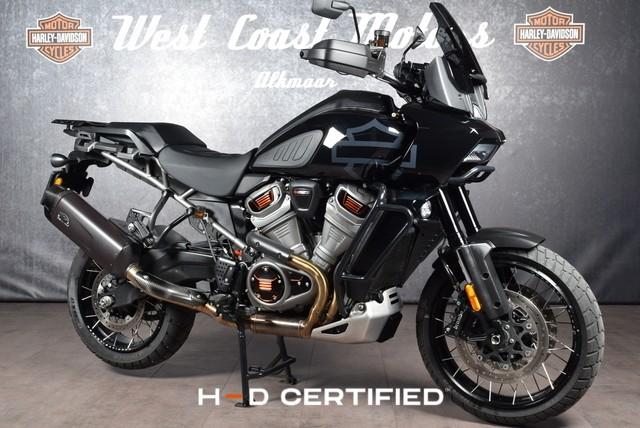 Harley-Davidson RA1250S Pan America Special (bj 2022), Motoren, Motoren | Harley-Davidson, Laan van Vreedenoord 33
2289 DA  RIJSWIJK