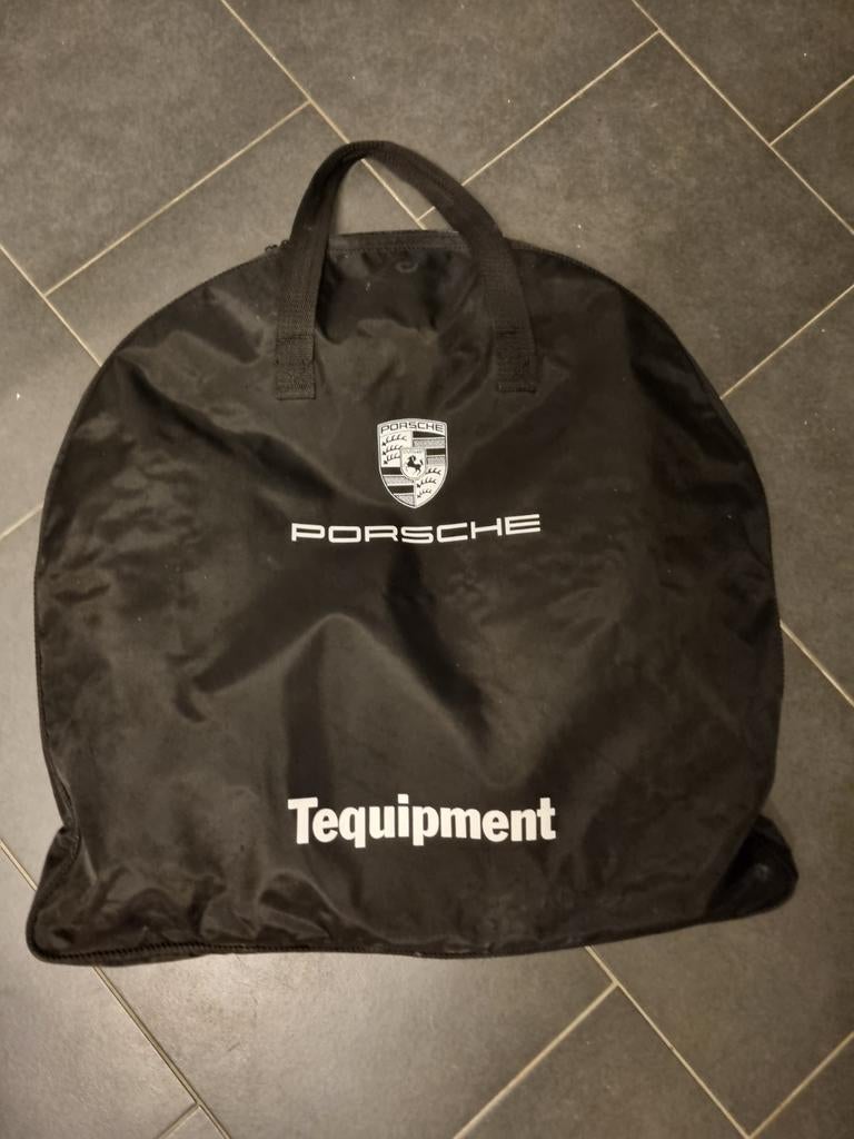 Originele Porsche sneeuwkettingen 996.361.920.00 Nieuw, Ophalen of Verzenden, Nieuw
