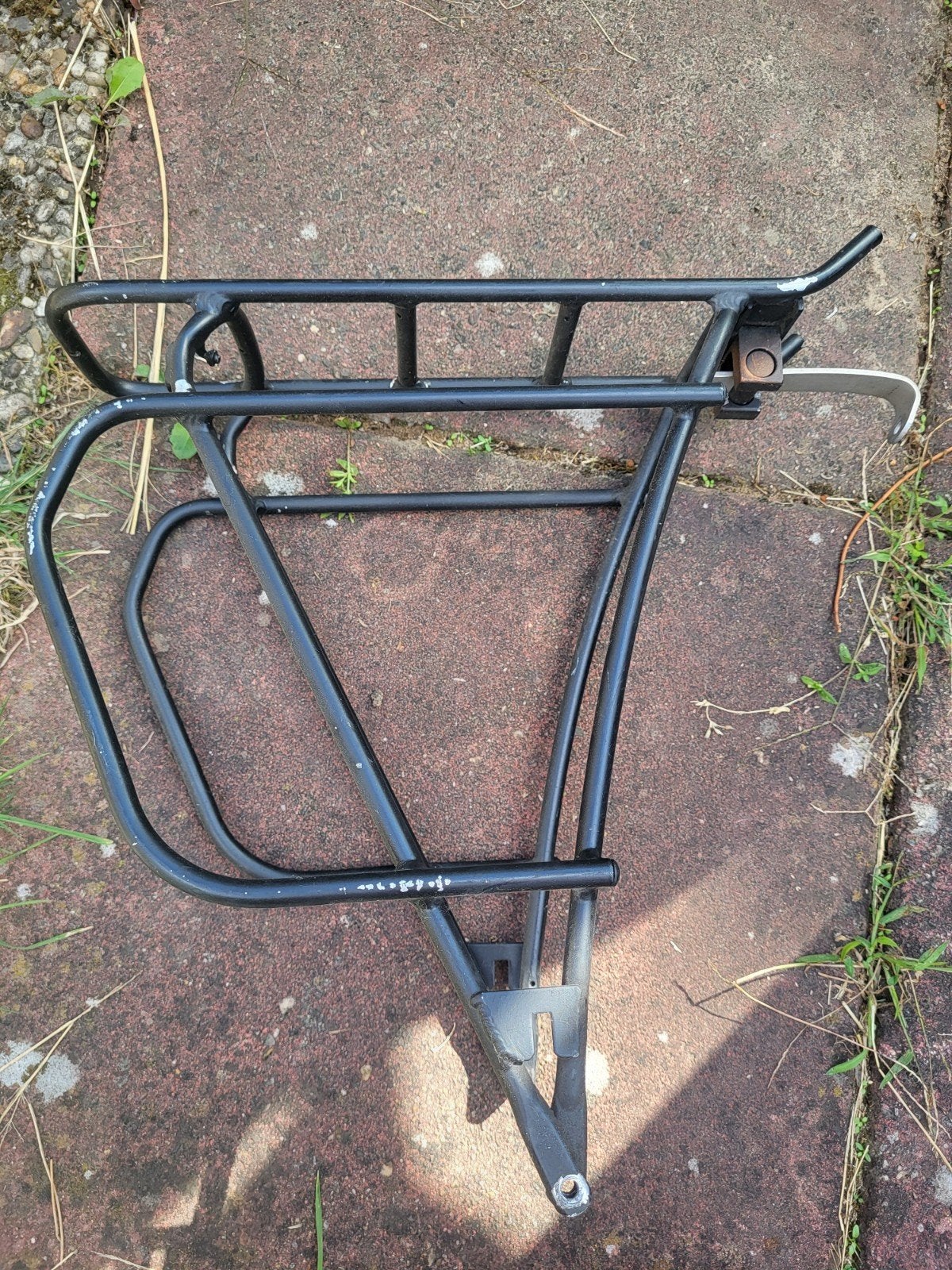 Stevige fietsendrager voor Trek T500 , max. 25kg, Ophalen of Verzenden, Gebruikt