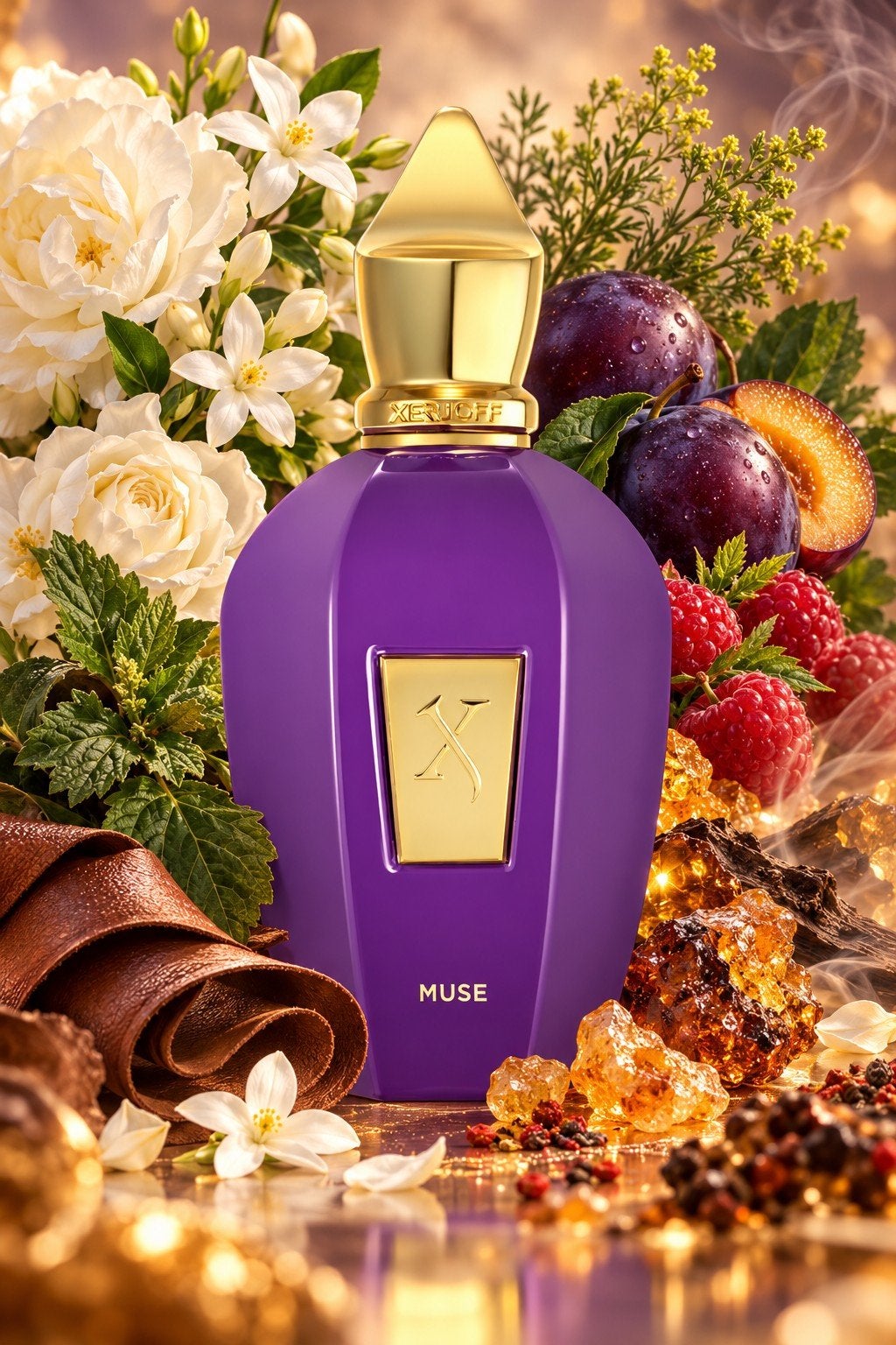 Xerjoff Muse | Decants 3/5/10 ml | Origineel, Ophalen of Verzenden, Nieuw