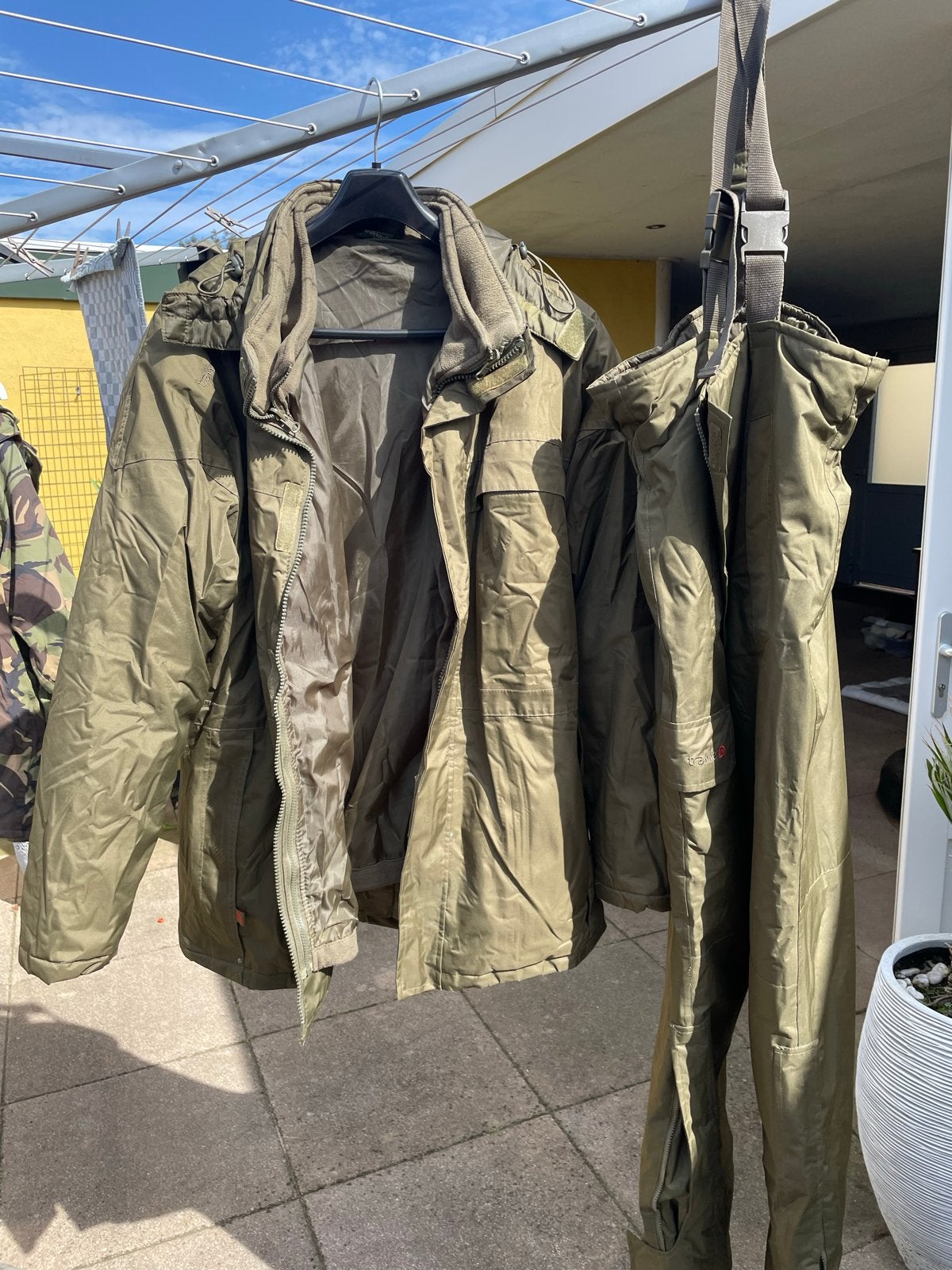 Trakker Warmtepak XXL - Zo goed als nieuw, Watersport en Boten, Ophalen, Zo goed als nieuw
