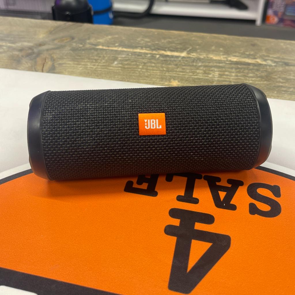 JBL Flip 3, JBL, Zo goed als nieuw, Support@jbl.com, 400 Atlantic Street
Stamford, CT 06901
USA