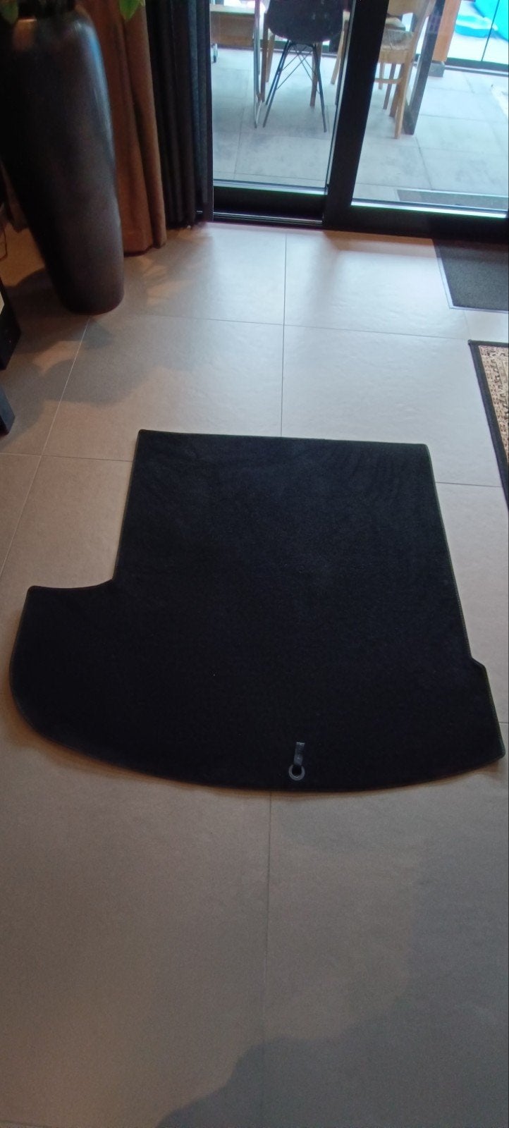 Nieuwe kofferbakmat Opel Insignia Sportstourer (B) 2017-2022, Ophalen, Nieuw
